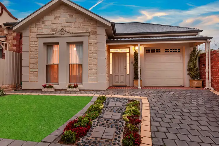 39a Cochrane Terrace, Prospect SA 5082