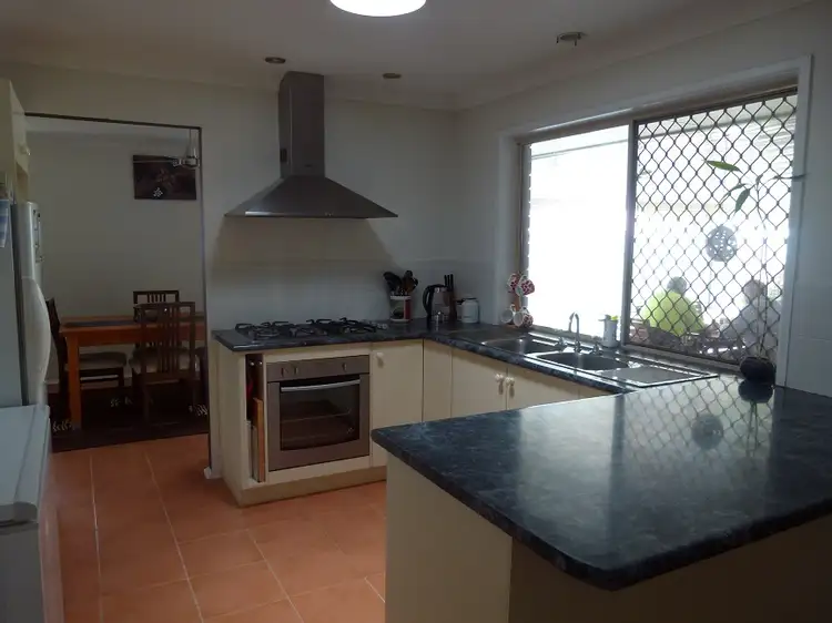 Fourth view of Homely house listing, 22 Pioneer Drive, Raceview QLD 4305