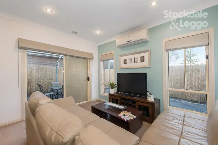 Fifth view of Homely unit listing, 3/172 Widford Street, Broadmeadows VIC 3047