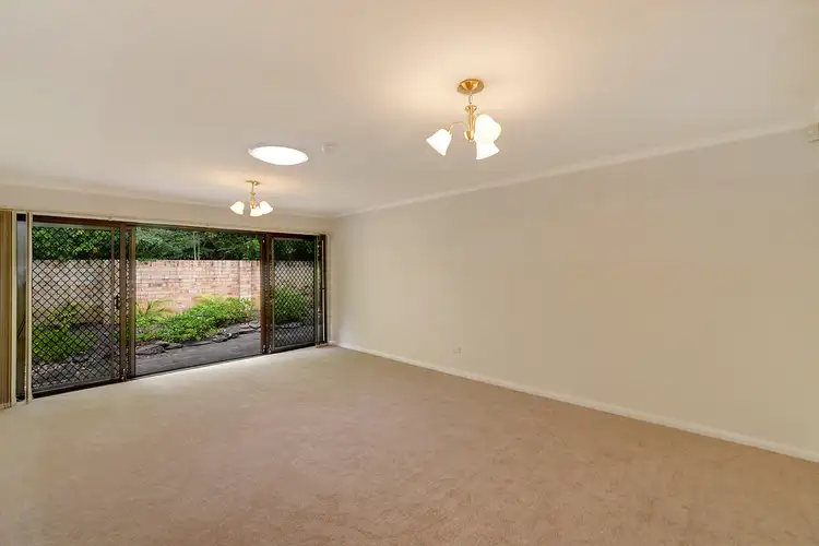 Third view of Homely townhouse listing, 26/1 Aaron Place, Wahroonga NSW 2076