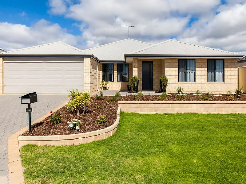 Main view of Homely house listing, 22 Naturaliste Drive, Pinjarra WA 6208