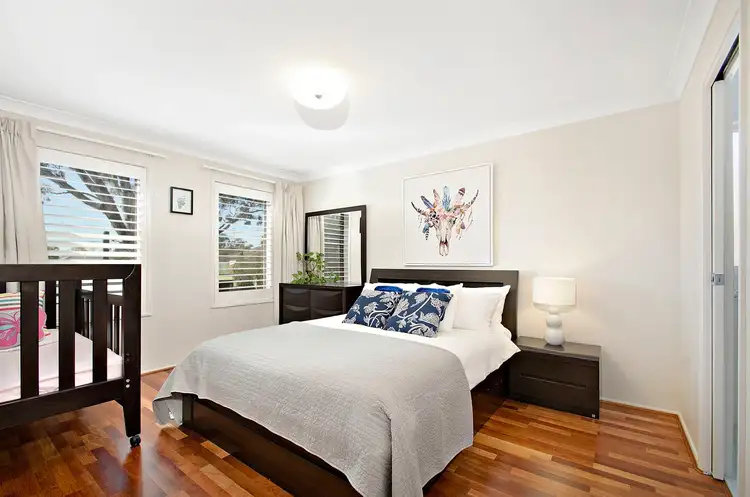 Sixth view of Homely house listing, 53 Balmoral Avenue, Croydon Park NSW 2133