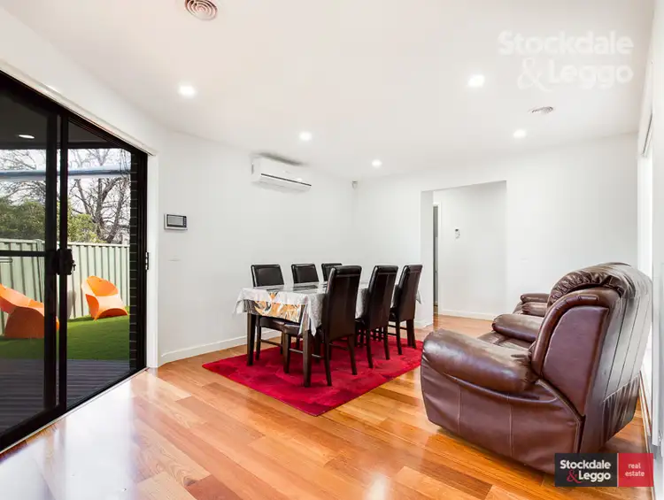 Fourth view of Homely house listing, 2/31 Snowden Street, Laverton VIC 3028
