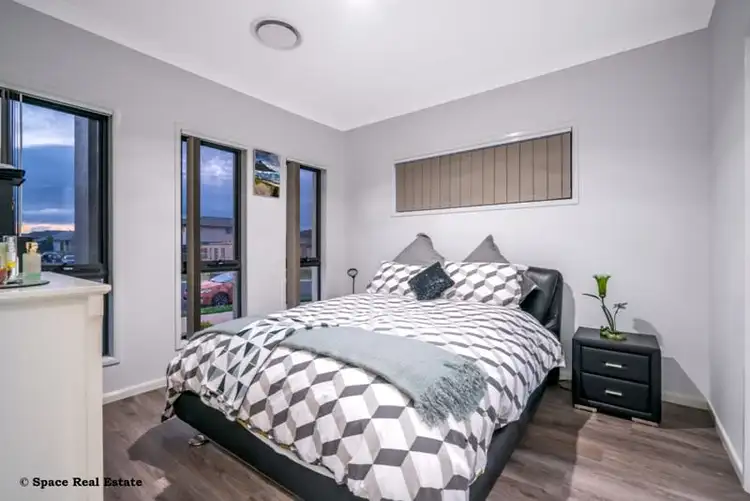 Sixth view of Homely house listing, 34 Steward Drive, Oran Park NSW 2570