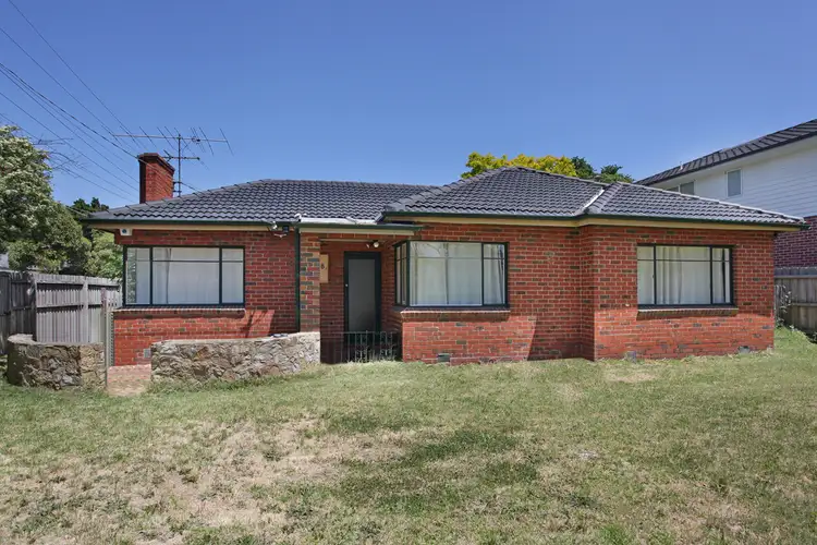 168 Thomas Street, Hampton VIC 3188