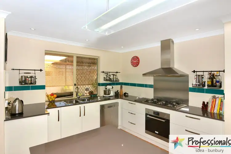 Fourth view of Homely unit listing, 2/77 Beach Road, South Bunbury WA 6230