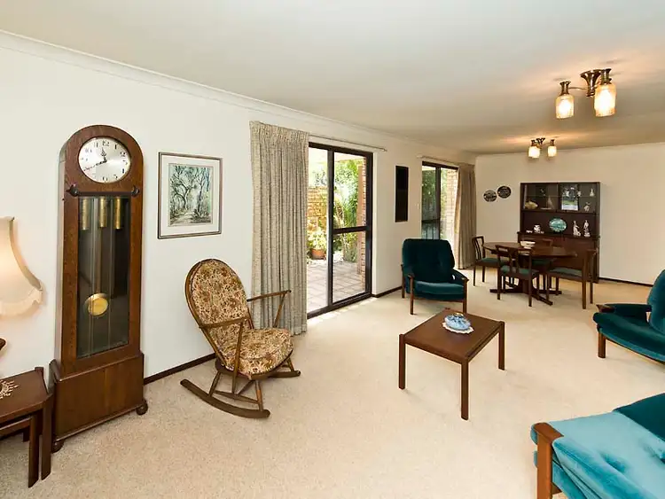 Fifth view of Homely villa listing, 1/8 Earlston Way, Booragoon WA 6154