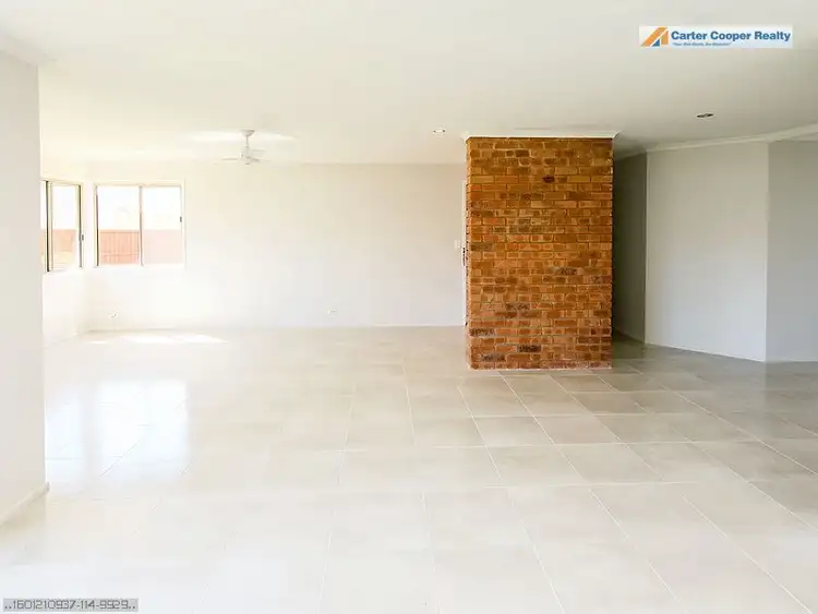 Fourth view of Homely house listing, 9 Phoenix Court, Kawungan QLD 4655