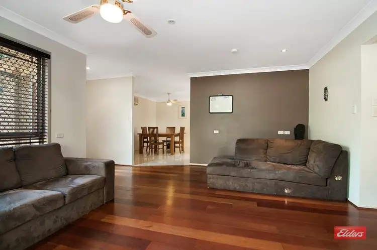 Third view of Homely house listing, 2 Farr-Jones Ct, Daisy Hill QLD 4127