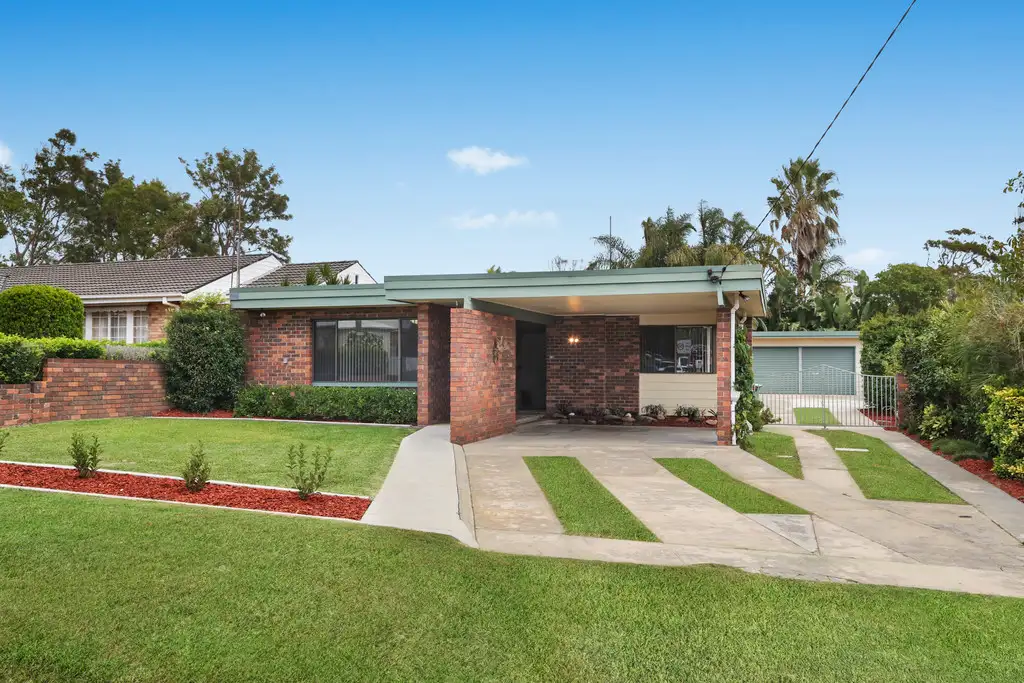 Main view of Homely house listing, 11 Elgata Street, Bateau Bay NSW 2261