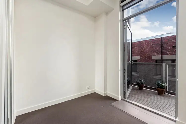 Fifth view of Homely apartment listing, 4/232 Nicholson Street, Footscray VIC 3011