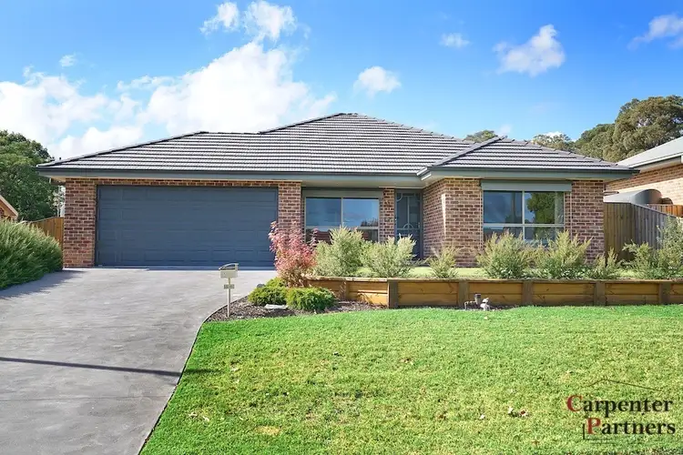 18 Victoria Road, Thirlmere NSW 2572