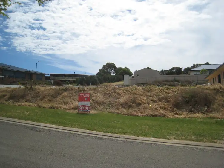 Fourth view of Homely land listing, Lot 32 Lawson Drive, Port Lincoln SA 5606