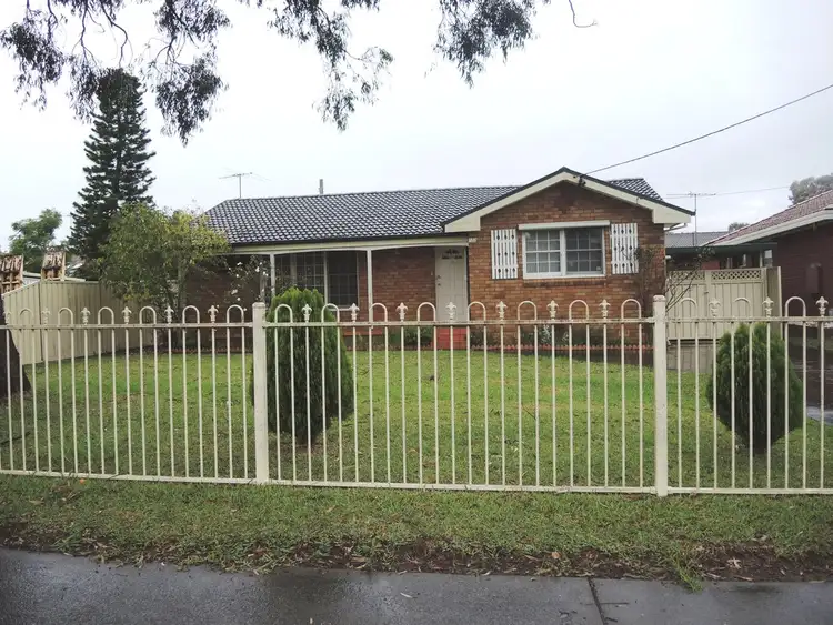 Second view of Homely house listing, 102 Cumberland Road, Ingleburn NSW 2565