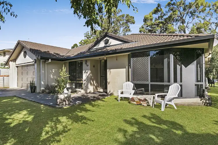 4 Truscot Place, Thornlands QLD 4164