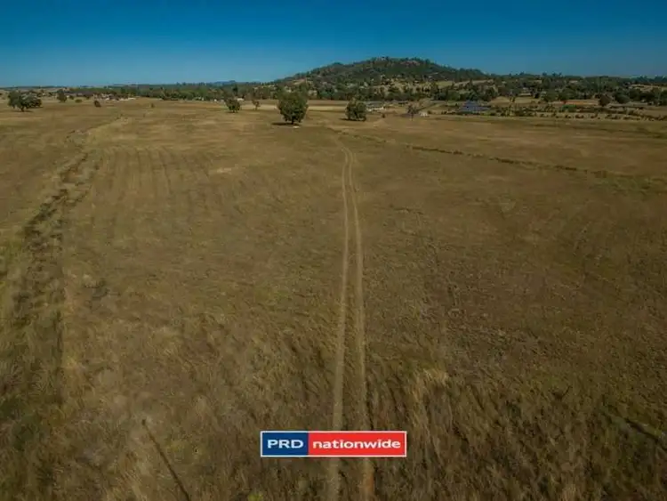 Second view of Homely land listing, Lot 12 Rosewood, Tamworth NSW 2340