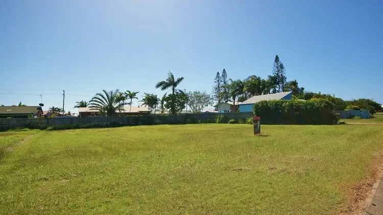 Main view of Homely land listing, 18 Endeavour Court, Bargara QLD 4670