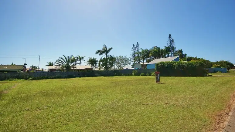 Main view of Homely land listing, 18 Endeavour Court, Bargara QLD 4670