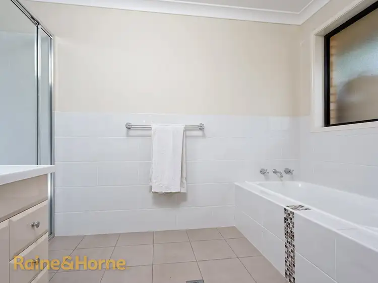 Fifth view of Homely house listing, 1/25 Warambee St, Glenfield Park NSW 2650