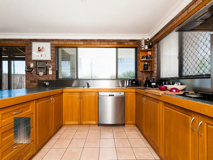 Fifth view of Homely house listing, 2 Nicol Road, Parkwood WA 6147