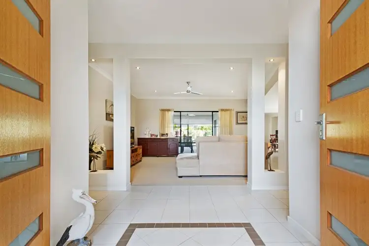 Fourth view of Homely house listing, 146 Marina Blvd, Banksia Beach QLD 4507