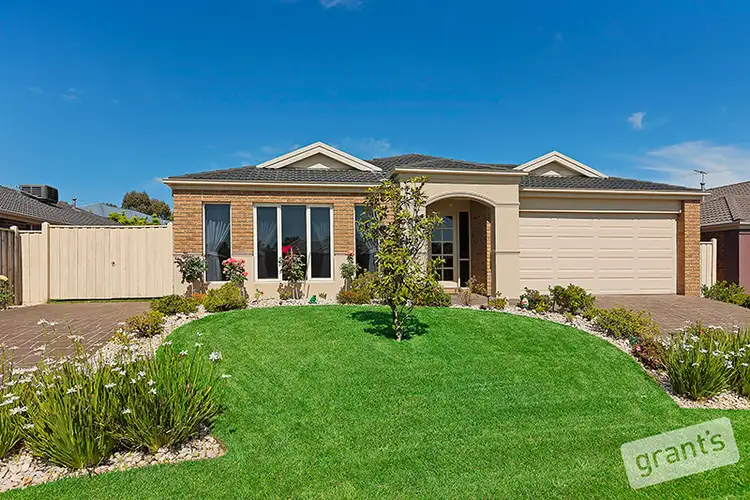 Main view of Homely house listing, 6 Cashmere Crescent, Berwick VIC 3806