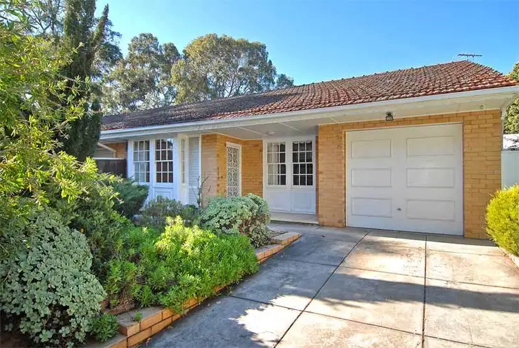 Main view of Homely unit listing, 2/74 Brigalow Avenue, Kensington Gardens SA 5068