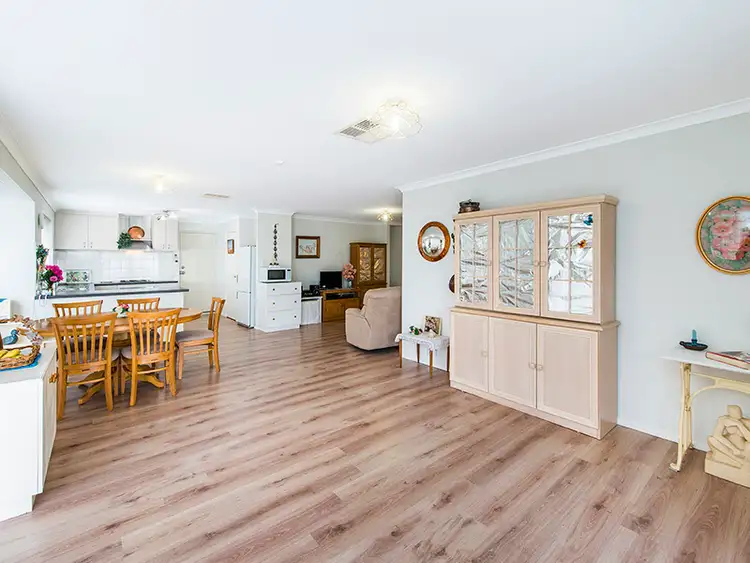 Seventh view of Homely house listing, 38 Limbee Glade, Huntingdale WA 6110