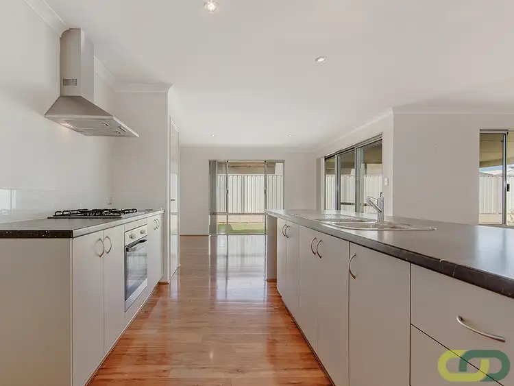 Fifth view of Homely house listing, 15 Pender Way, Secret Harbour WA 6173