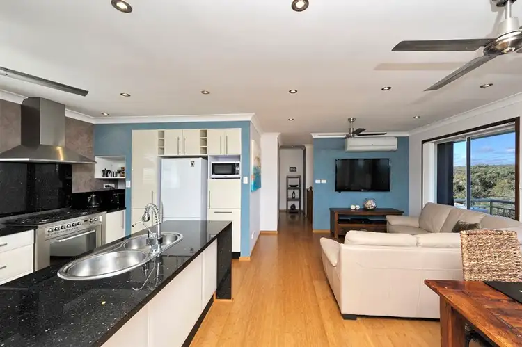 Second view of Homely house listing, 12 Bentham Place, Anna Bay NSW 2316