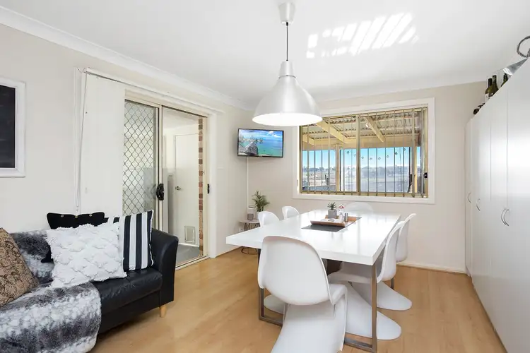 Fifth view of Homely house listing, 4 Joanna Place, Goulburn NSW 2580