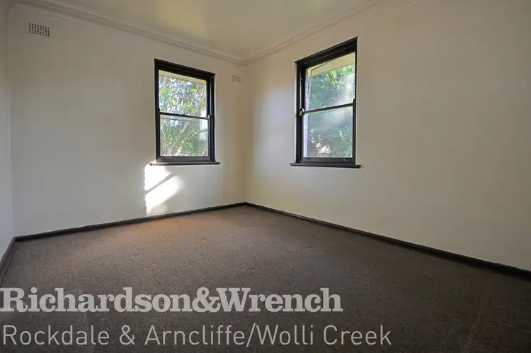 Fourth view of Homely house listing, 6 Warwick Street, Hurstville NSW 2220