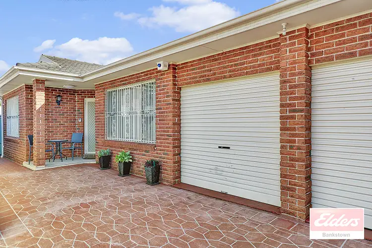 63a Rosemont Street, Punchbowl NSW 2196