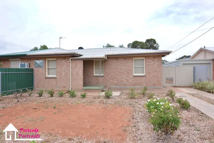 Main view of Homely house listing, 26 Campbell Street, Whyalla Stuart SA 5608