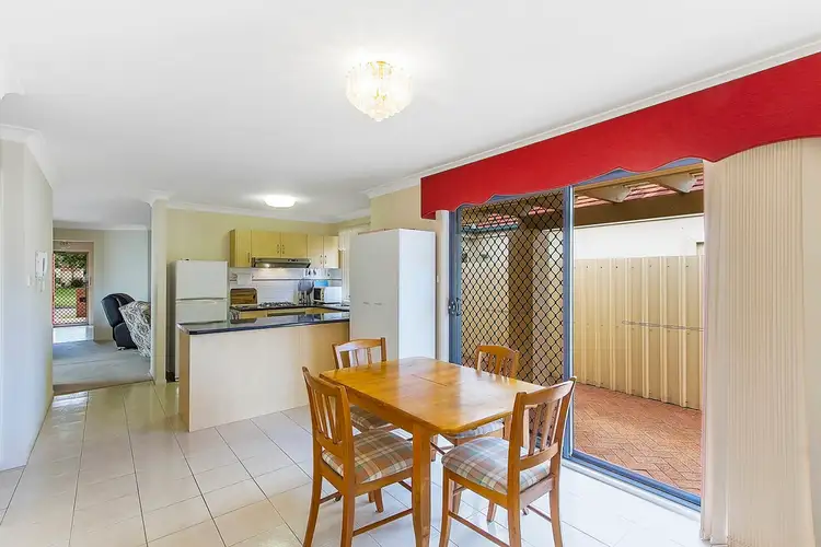 Third view of Homely house listing, 5 Worrell Circuit, Wyoming NSW 2250