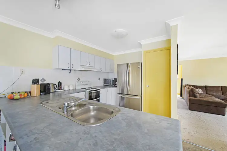Fifth view of Homely house listing, 7 Curlew Close, Port Macquarie NSW 2444