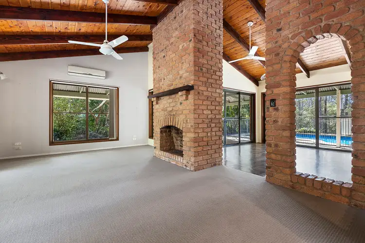 Second view of Homely house listing, 15 Jampot Lane, Pomona QLD 4568
