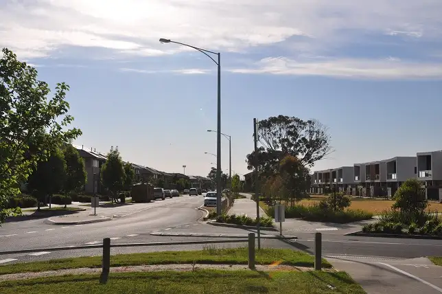 Fourth view of Homely land listing, 53 Parry Drive, Sunshine West VIC 3020