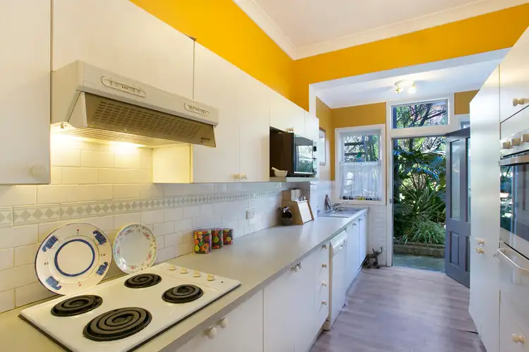 Second view of Homely house listing, 2/80 Dolphin street, Coogee NSW 2034