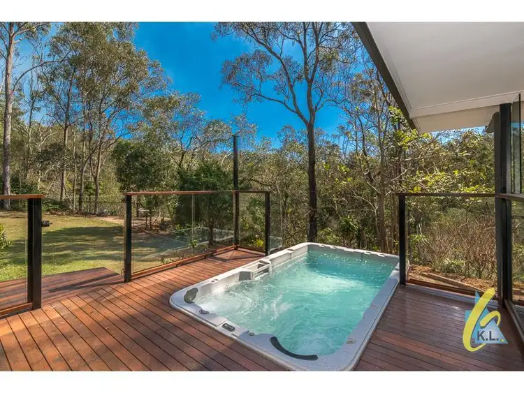 Second view of Homely house listing, 1212 Mt Crosby Rd, Mount Crosby QLD 4306