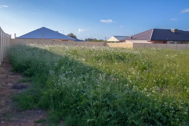 Second view of Homely land listing, 40 Moorings Loop, Sunset Beach WA 6530