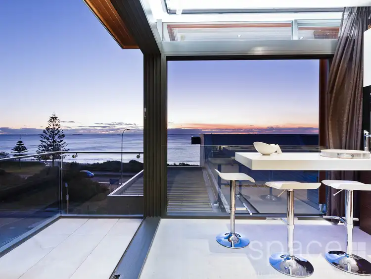 Sixth view of Homely house listing, 16/134 Marine Parade, Cottesloe WA 6011
