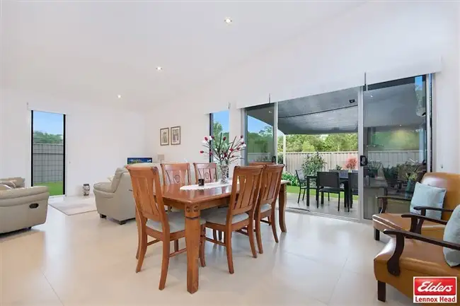 Sixth view of Homely townhouse listing, 2/33 ALISON AVENUE, Lennox Head NSW 2478