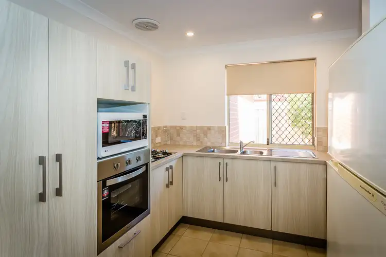 Seventh view of Homely villa listing, 36B Millwall Lane, Dianella WA 6059