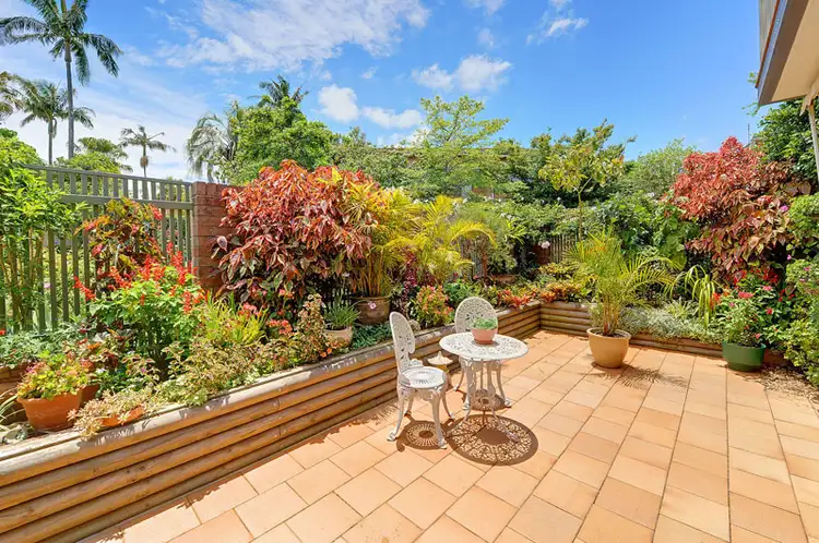 Main view of Homely apartment listing, 124/2 The Grange, McAuley Place, Waitara NSW 2077