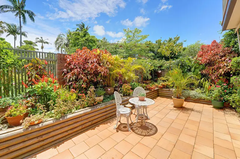 Main view of Homely apartment listing, 124/2 The Grange, McAuley Place, Waitara NSW 2077
