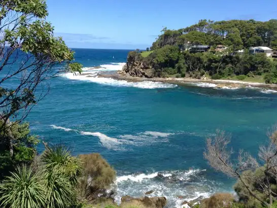 Main view of Homely house listing, 52 Iluka Avenue, Malua Bay NSW 2536