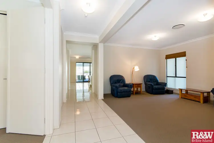 Sixth view of Homely house listing, 25 Cavanagh Place, Ningi QLD 4511