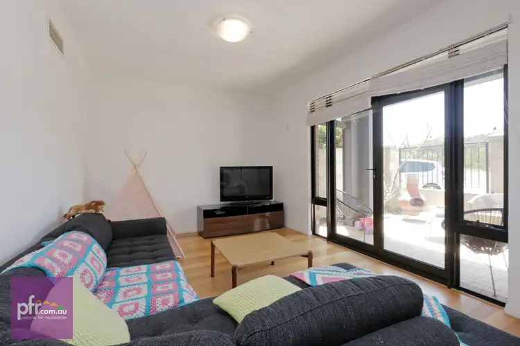 Fourth view of Homely townhouse listing, 1 / 9 Healy Road, Hamilton Hill WA 6163