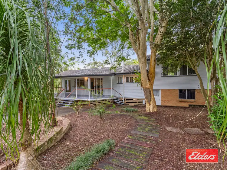 21 Parkway Road, Daisy Hill QLD 4127